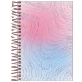 Foto ilustrativa Agenda Espiral Blush
