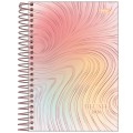 Foto ilustrativa Agenda Espiral Blush