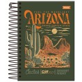 Foto ilustrativa Agenda Espiral Cliff