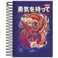 Foto ilustrativa Agenda Espiral Cliff