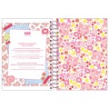 Foto ilustrativa Agenda Espiral Doll