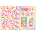 Foto ilustrativa Agenda Espiral Doll