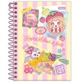 Foto ilustrativa Agenda Espiral Doll