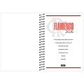 Foto ilustrativa Agenda Espiral Flamengo