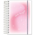 Foto ilustrativa Agenda Espiral Fluor Mix Soft