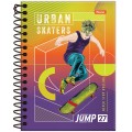 Foto ilustrativa Agenda Espiral Jump