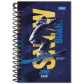 Foto ilustrativa Agenda Espiral Jump