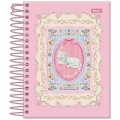 Foto ilustrativa Agenda Espiral Milly