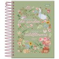 Foto ilustrativa Agenda Espiral Milly