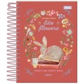 Foto ilustrativa Agenda Espiral Milly