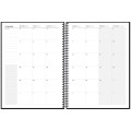 Foto ilustrativa Agenda Espiral Office Class Classic