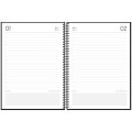 Foto ilustrativa Agenda Espiral Office Class Classic