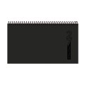 Foto ilustrativa Agenda Espiral Office Class Mini