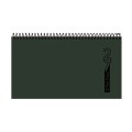 Foto ilustrativa Agenda Espiral Office Class Mini
