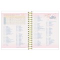 Foto ilustrativa Agenda Espiral Stitch
