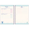 Foto ilustrativa Agenda Espiral Stitch