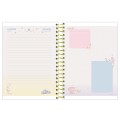 Foto ilustrativa Agenda Espiral Stitch