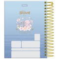 Foto ilustrativa Agenda Espiral Stitch