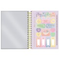 Foto ilustrativa Agenda Espiral Stitch
