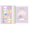 Foto ilustrativa Agenda Espiral Stitch