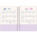 Foto ilustrativa Agenda Espiral Stitch