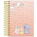 Foto ilustrativa Agenda Espiral Stitch