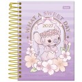 Foto ilustrativa Agenda Espiral Stitch