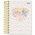 Foto ilustrativa Agenda Espiral Stitch