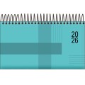 Foto ilustrativa Agenda Modena Block Mini