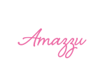 Logo da marca AMAZZU