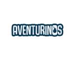 Logo da marca AVENTURINOS