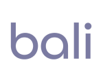 Logo da marca BALI