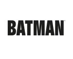 Logo da marca BATMAN