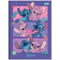Foto ilustrativa Brochura Capa Dura Costurado Stitch