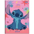 Foto ilustrativa Brochura Capa Dura Costurado Stitch