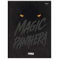 Foto ilustrativa Brochurão Capa Dura Costurado Furia
