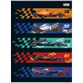Foto ilustrativa Brochurão Capa Dura Veloce