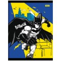 Foto ilustrativa Caderno Brochura Capa em Cartão Batman