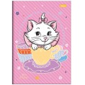 Foto ilustrativa Caderno Brochura e Brochurão Capa Dura Marie