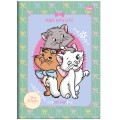 Foto ilustrativa Caderno Brochura e Brochurão Capa Dura Marie