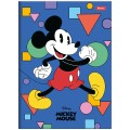 Foto ilustrativa Caderno Brochura e Brochurão Capa Dura Mickey Mouse