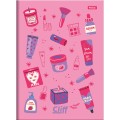 Foto ilustrativa Caderno Brochura e Brochurão Cliff Feminino
