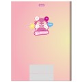 Foto ilustrativa Caderno Brochurão Besties