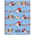 Foto ilustrativa Caderno Brochurão Capa Dura Minnie Mouse