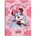 Foto ilustrativa Caderno Brochurão Capa Dura Minnie Mouse