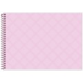 Foto ilustrativa Caderno Cartografia Fluffly Friend