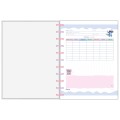 Foto ilustrativa Caderno Discbook Stitch