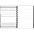 Foto ilustrativa Caderno Universitário 4 Elementos