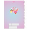 Foto ilustrativa Caderno Universitário Besties