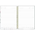 Foto ilustrativa Caderno Universitário Capa Dura Marie